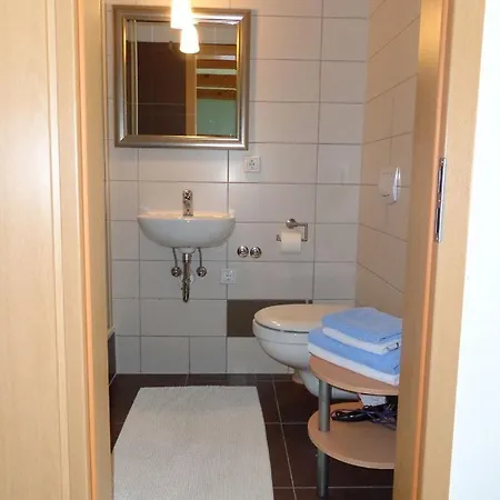 Muschel Apartment *