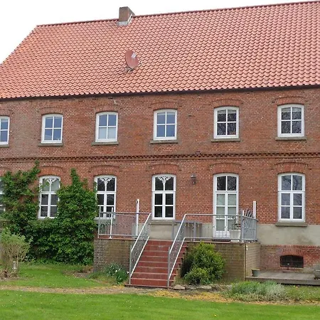 Apartment Muschel *