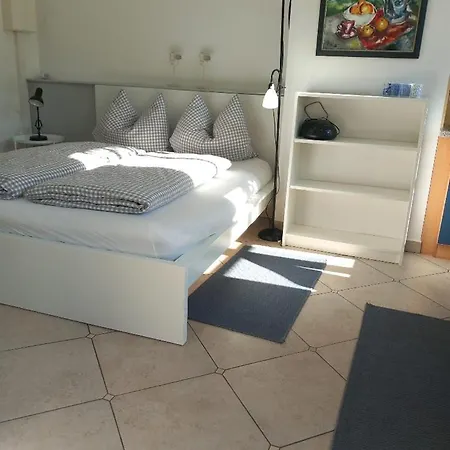 Muschel * Krummhörn