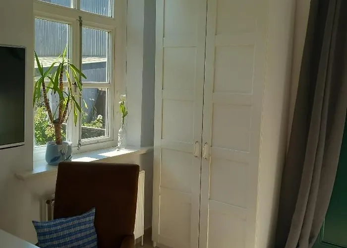 Apartman Muschel Krummhörn